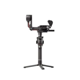 Blackmagic Pocket Cinema Cam 4K - Gimbals