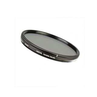 ND Filter rund