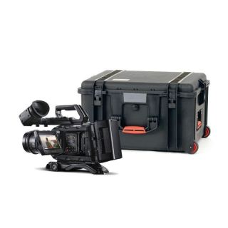 Blackmagic URSA Broadcast G2 - Kamerataschen