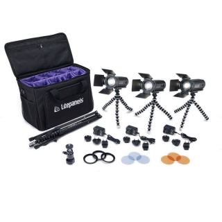 Lichtequipment