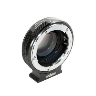 Blackmagic Pocket Cinema Cam 4K - Adapter