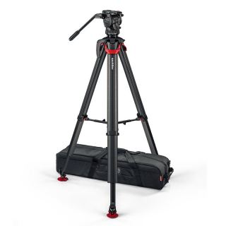 Sachtler Aktiv Stativsystem