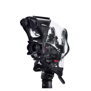 C100 II / C300 (II) - Regenschutz