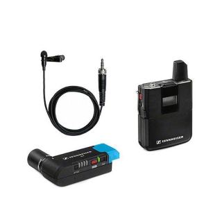 Blackmagic Pocket Cinema Cam 4K - Ton