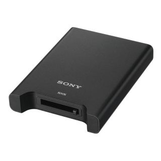 Card Reader