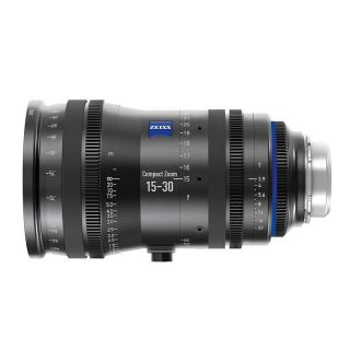 Zeiss Cinema