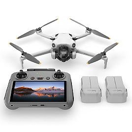 DJI Mini 4 Pro Drohne