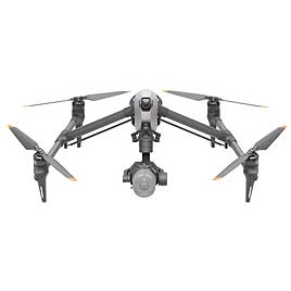 DJI Inspire 3