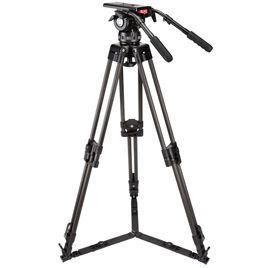 C100 II / C300 II - Stativ